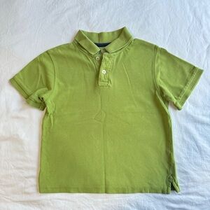 Arizona boys polo shirt Size 7
